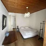 Agreable Proche De La Casa de Férias Saint-Gervais (Vendee)