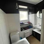 Agreable Proche De La Casa de Férias Saint-Gervais (Vendee)