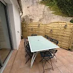 Casa de Férias Agreable Proche De La Saint-Gervais (Vendee)