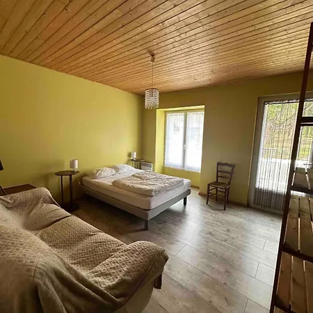 Agreable Proche De La Casa de Férias