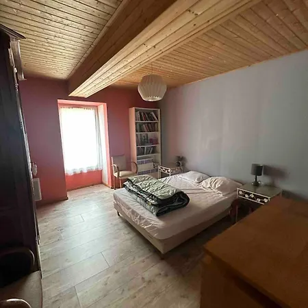 Agreable Proche De La Casa de Férias *