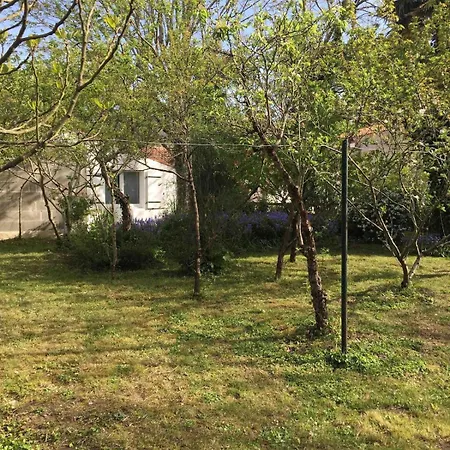 Agreable Proche De La Casa de Férias Saint-Gervais (Vendee)
