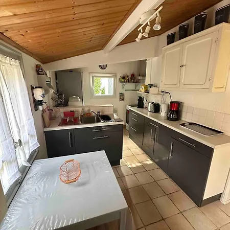 Agreable Proche De La Сен-Жерве