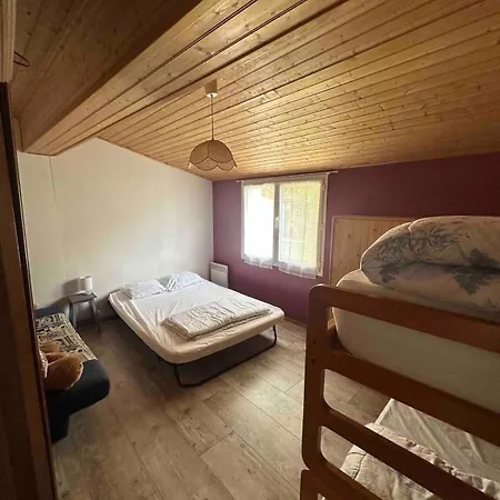 Casa de Férias Agreable Proche De La *