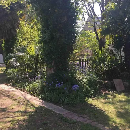 Agreable Proche De La Сен-Жерве