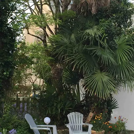 Casa de Férias Agreable Proche De La