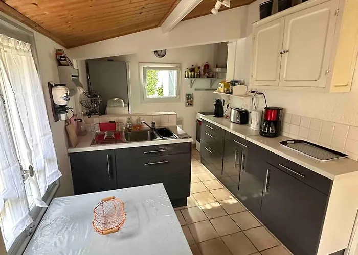 Agreable Proche De La Saint-Gervais (Vendee)