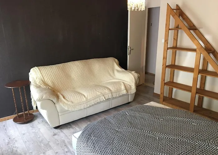 Semesterbostad Agreable Proche De La Saint-Gervais (Vendee)