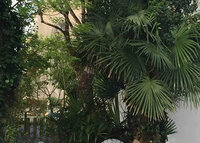 Semesterbostad Agreable Proche De La